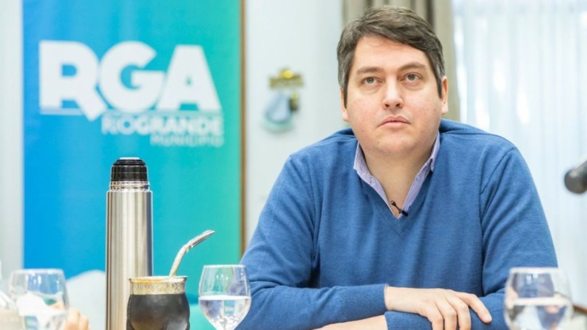 “Las políticas de cuidado son centrales para nuestra gestión”, remarcó Pérez