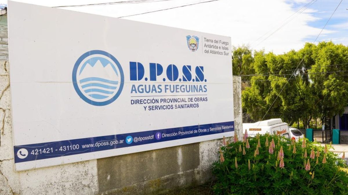 La DPOSS amplió el plazo para adherir a la moratoria hasta el 27 de diciembre