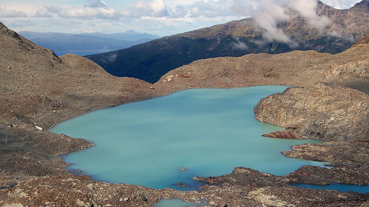 Tratarán el asunto que propone la creación del 'Área Natural Protegida Glaciar Vinciguerra'