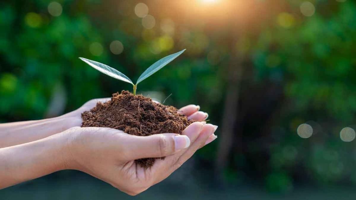 “Estamos muy contentos con la agenda ambiental que venimos proponiendo”