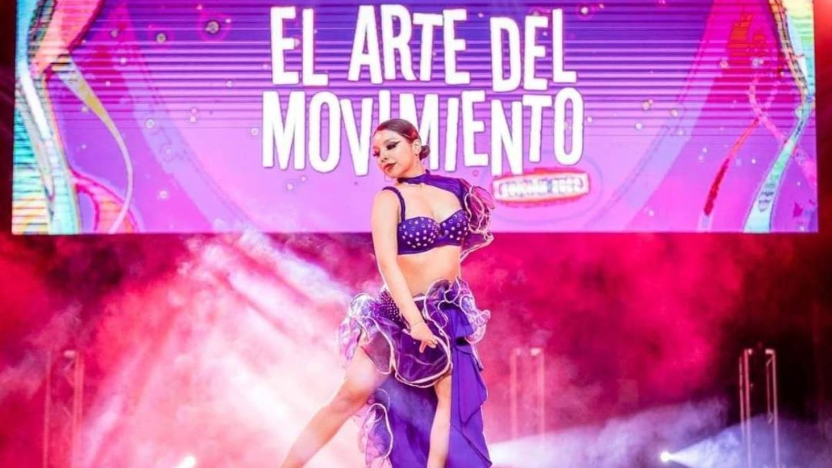 Se realizará la 24° edición con más de 2.500 artistas