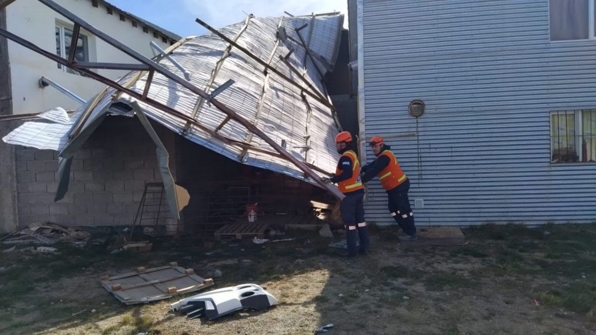 Defensa Civil Municipal atendió más de 800 llamadas 