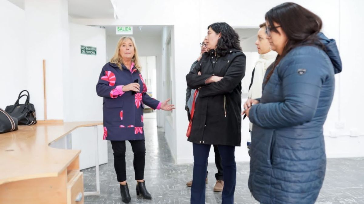 "Este es un lugar emblemático de la ciudad, el cual necesitaba una mejora sustancial”