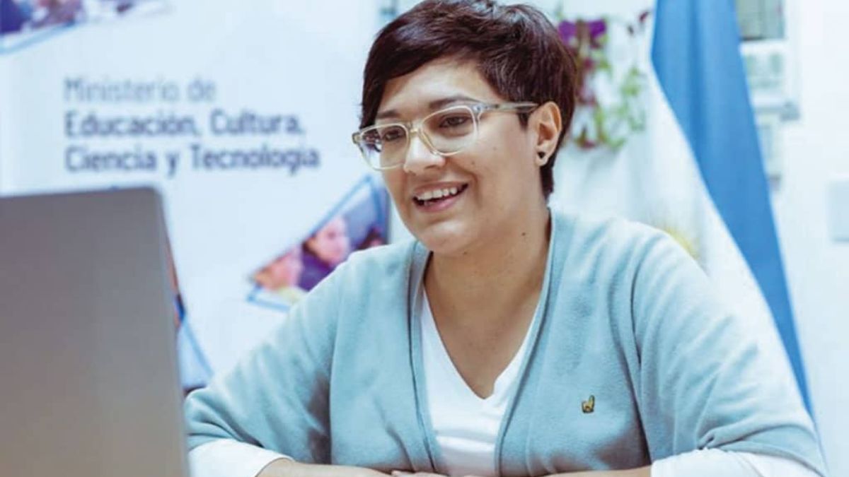 “Debemos dar la discusión sobre si la educación es un servicio esencial”