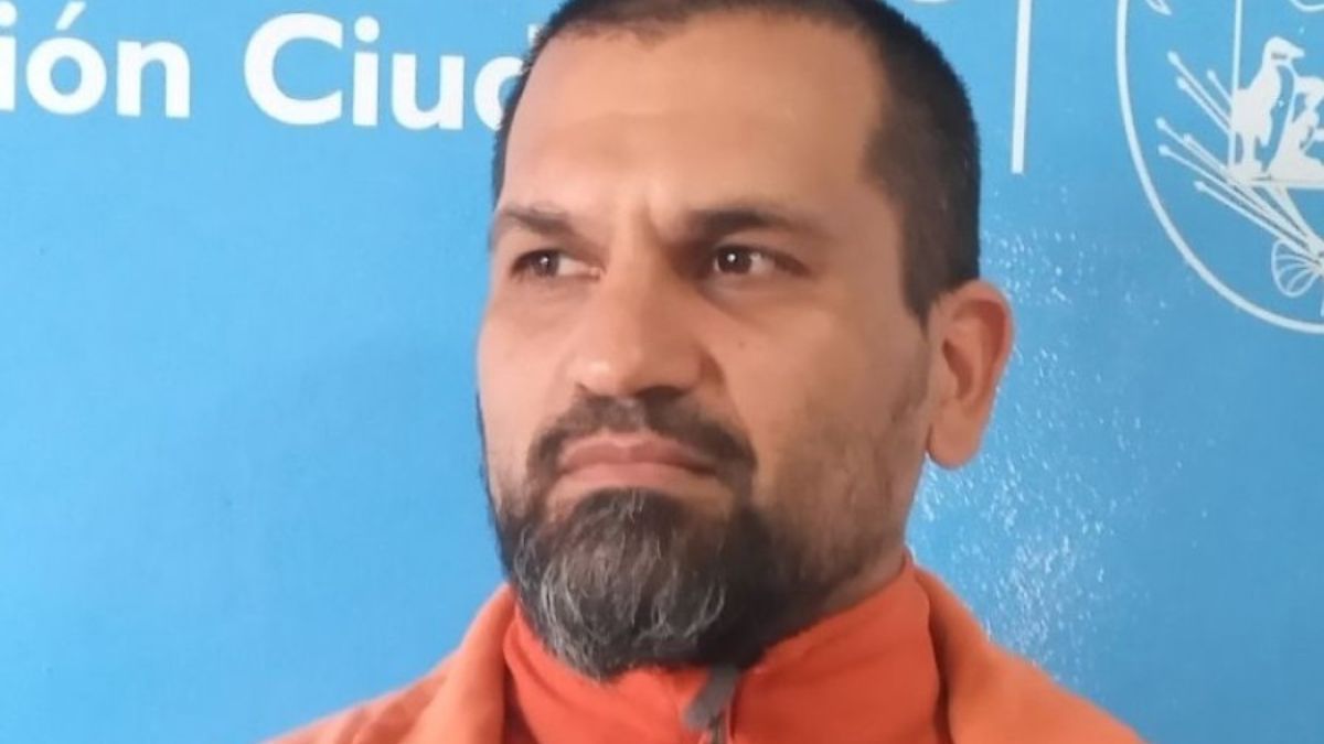  “Hicimos más de 460 intervenciones directas e indirectas”, informó Águila