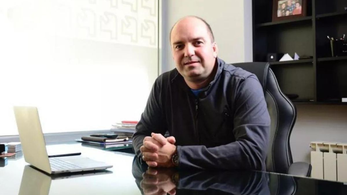 “Hoy Juntos por el Cambio está más en duda que en vigencia”, dijo Gliubich