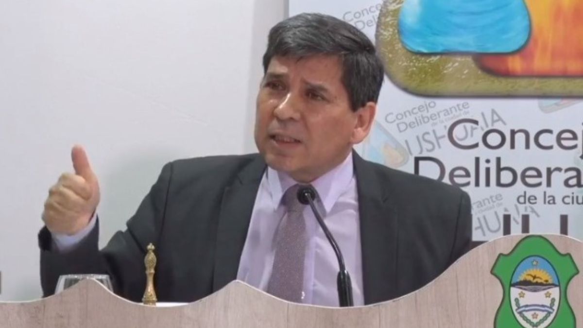 “Es un presupuesto ambicioso y equilibrado, que se ha trabajado con cada área”