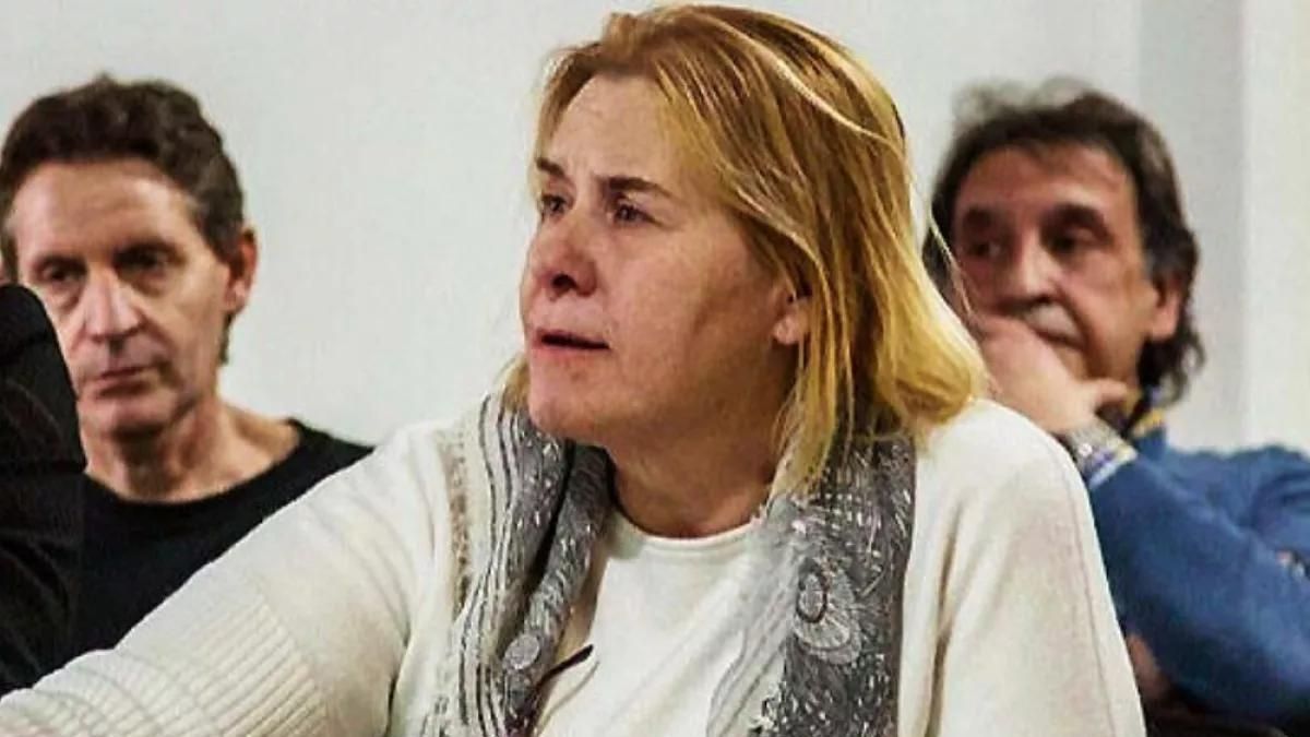 “Necesitamos y nos merecemos tener un camino definido”, subrayó Fernández