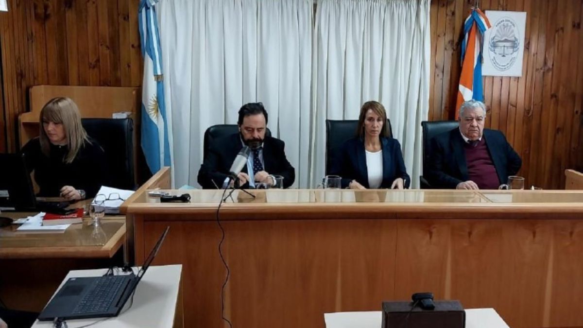 Piden condena de 8 años para un hombre acusado de abuso sexual en Tolhuin