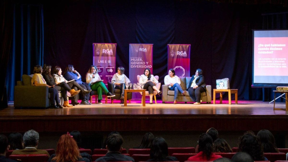 Municipios del país destacaron el desarrollo de la actividad