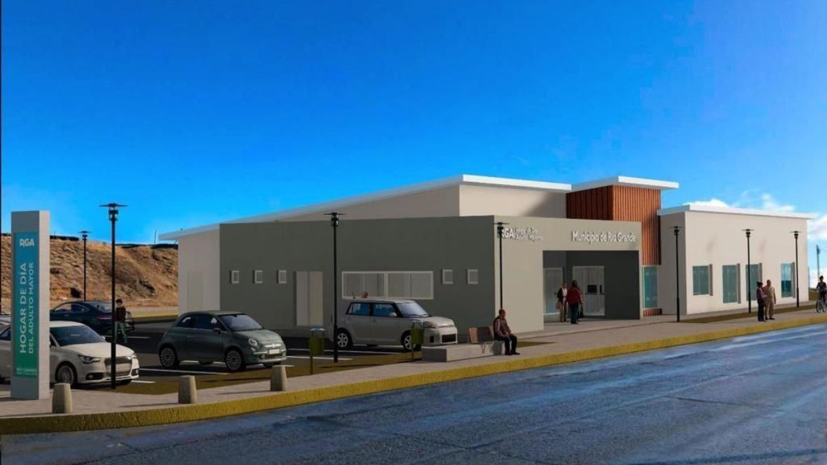 Se realizó la apertura de sobres para la obra del Centro de Día para adultos mayores