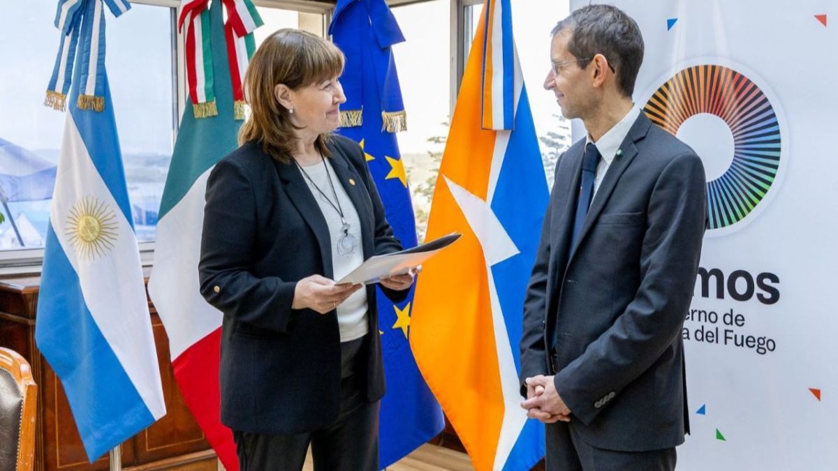 “Celebramos que las y los ciudadanos puedan realizar directamente el trámite de extensión”