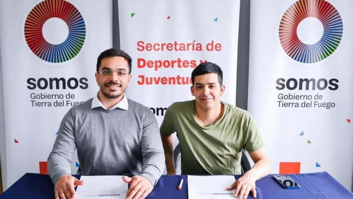 “Es muy importante este paso para el desarrollo del club en la comunidad”