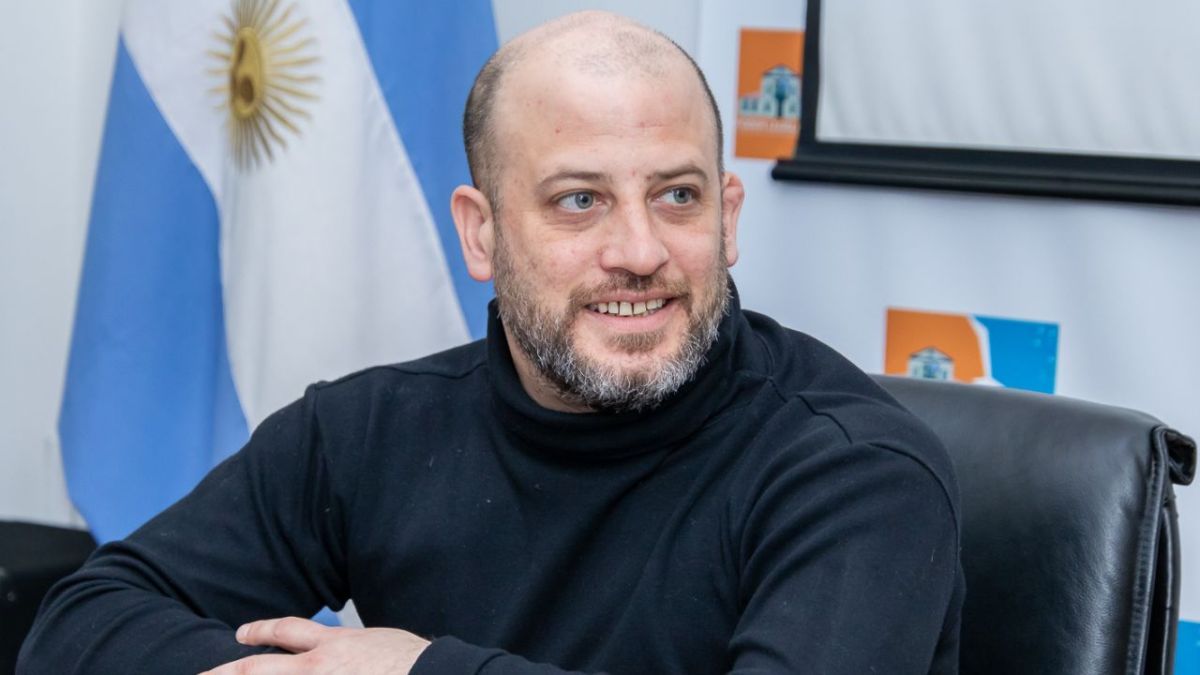  Trentino convocó a reunión de la Comisión de Recursos Naturales