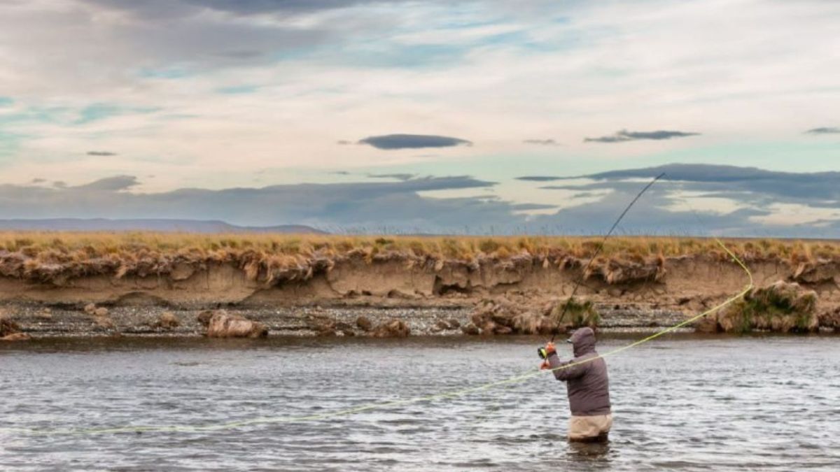 Desde este sábado 28 de octubre inicia la temporada de pesca deportiva