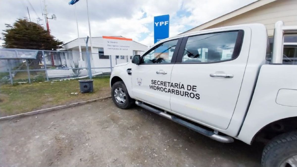  “Hay combustible en Planta Orión para garantizar el abastecimiento por varios meses"
