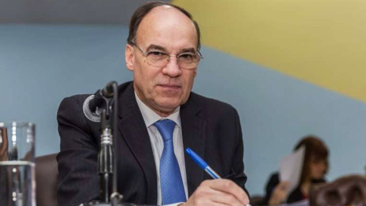 “A la democracia hay que mejorarla con más democracia”, afirmó Blanco