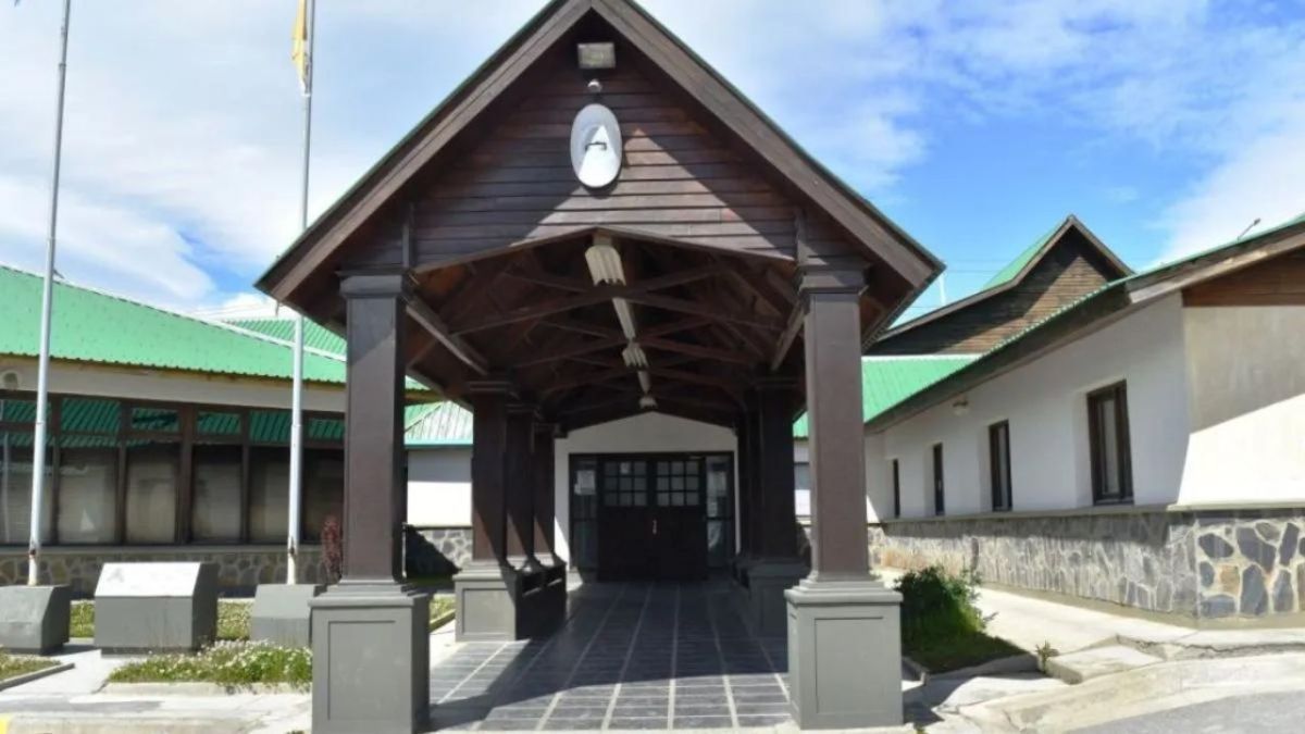 Condenan a un hombre a la pena de 12 años de prisión y ordenaron su inmediata detención