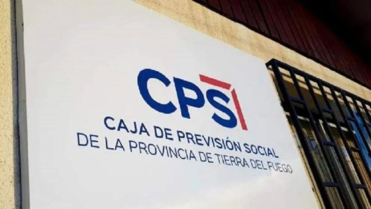 La Caja de Previsión Social anunció el pago de jubilaciones y pensiones