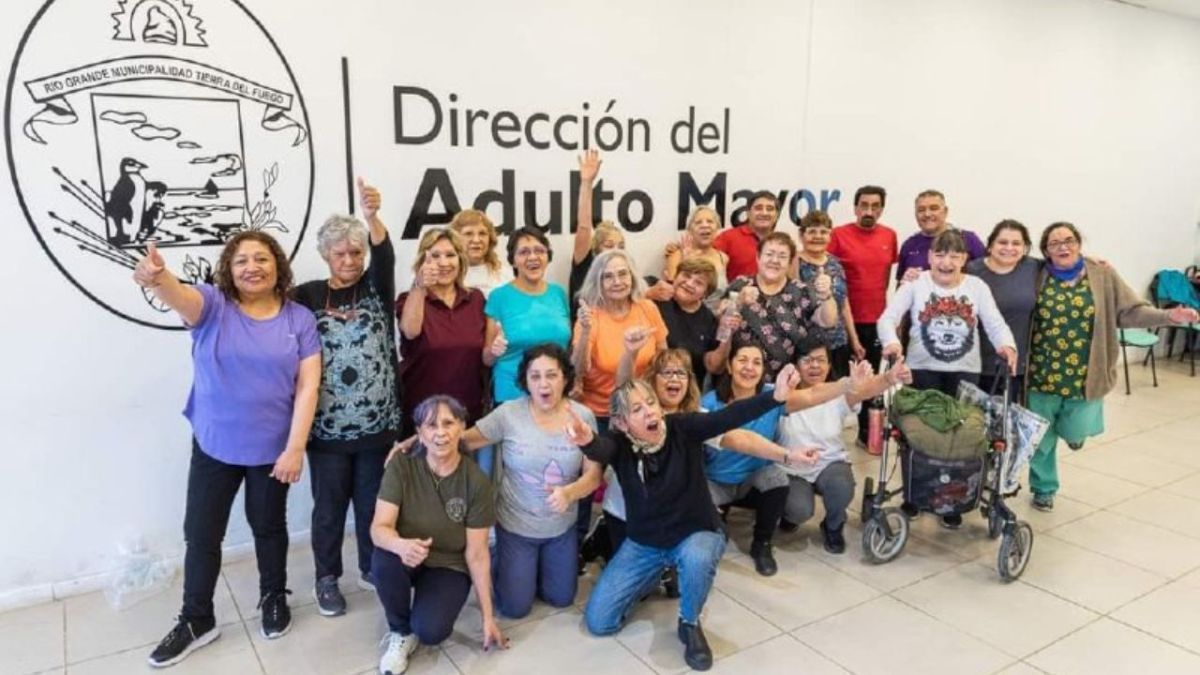 Continúan abiertas las inscripciones para participar de “Bien Activos”