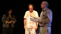 Se realizará la charla “El camino del actor en el teatro independiente” en Ushuaia