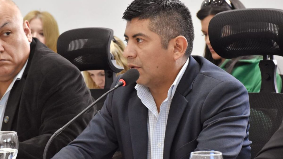  Se aprobó la creación de la Escuela Municipal de Sanidad