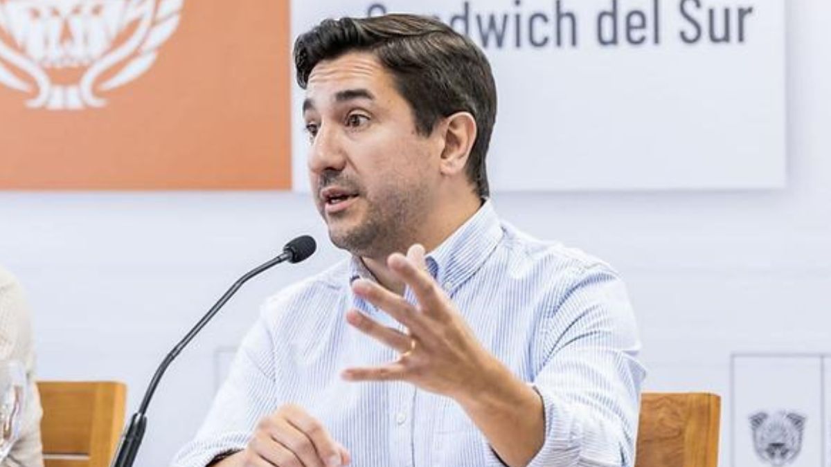 “Habrá un excedente de regalías que ingresará a las arcas y tendremos mayor liquidez”