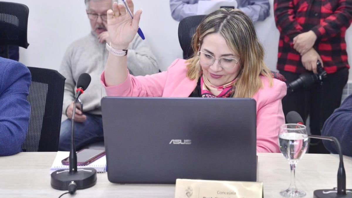 Aprobaron la construcción de una parada de taxis en la Margen Sur