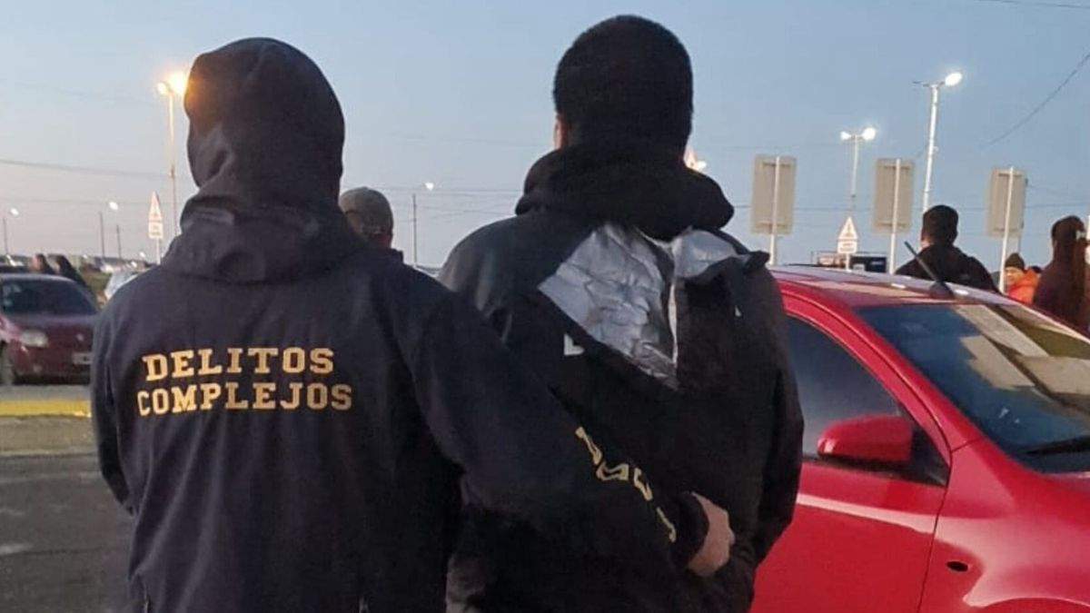 "Estamos conformes porque el Juez valoró la imputación que nosotros le atribuimos”