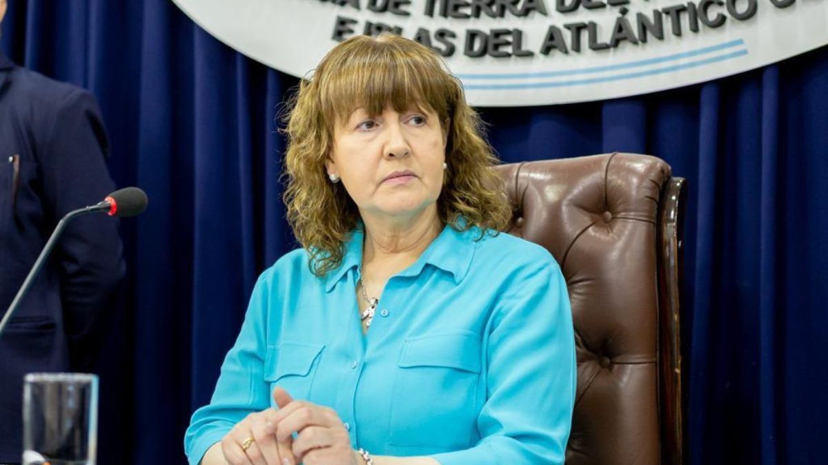 “Esta Legislatura, con sus blancos y sus grises, estuvo a la altura de las circunstancias”
