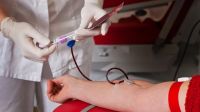 Realizarán una nueva jornada de donación de sangre en Tolhuin