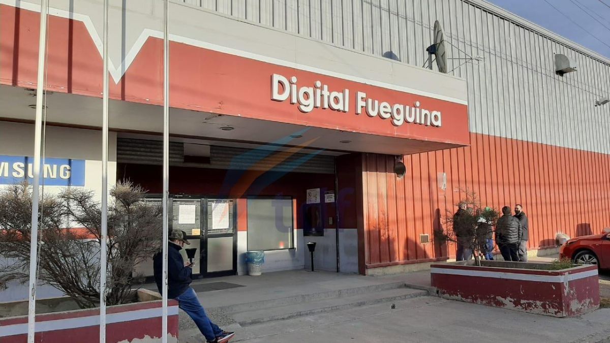  “Tenemos una fábrica con toda la tecnología que está parada hace 30 meses”