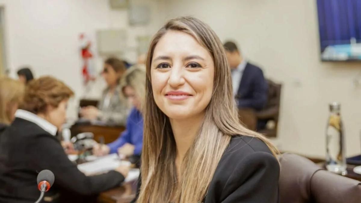 “Es fundamental tener áreas protegidas y fondos que las puedan sustentar”