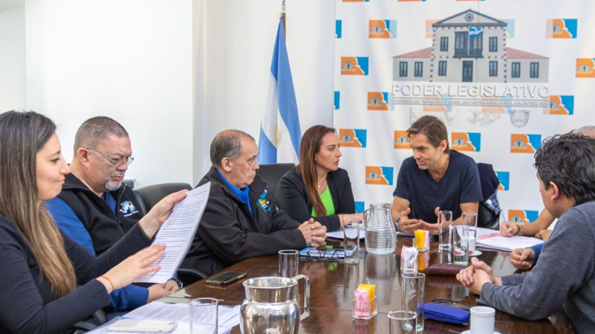 “Un Observatorio que no cuente con la presencia de Veteranos, pierde la esencia de ser”