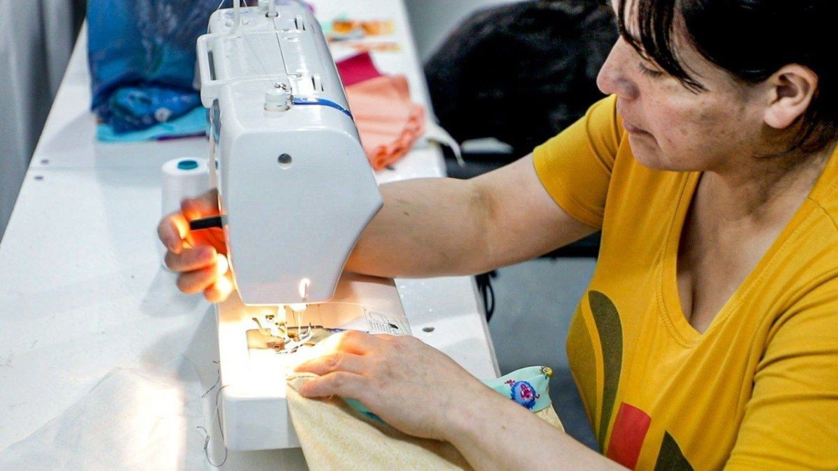 Se realizará la muestra anual de “Formarte es crecer”
