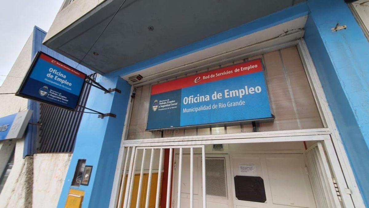 “Siempre tratamos de que las capacitaciones tengan una mirada integral”