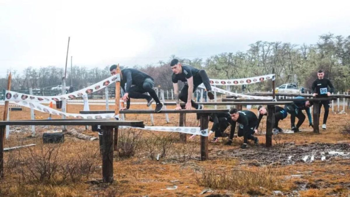 Se realizará la 6° edición de Tolhuin Extremo