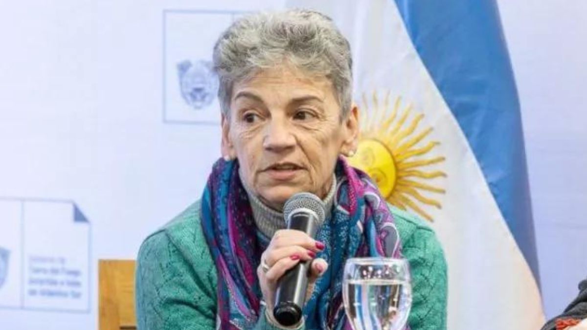 “De los 1400 beneficiarios que podían solicitarlo, lo hicieron más de 800”