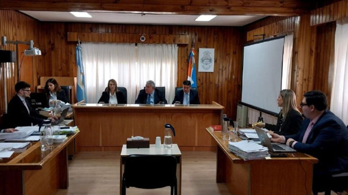 Continúan las testimoniales en juicio por abuso sexual y lesiones