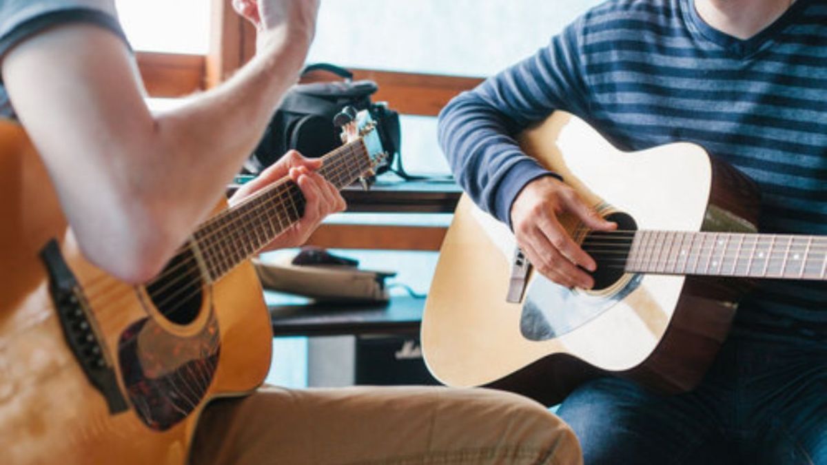 La Municipalidad de Ushuaia abrió la inscripción al taller de guitarra