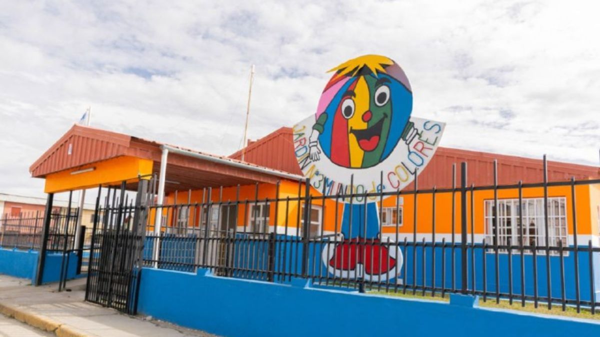 El Ministerio de Educación abre nueva etapa de inscripción en Río Grande