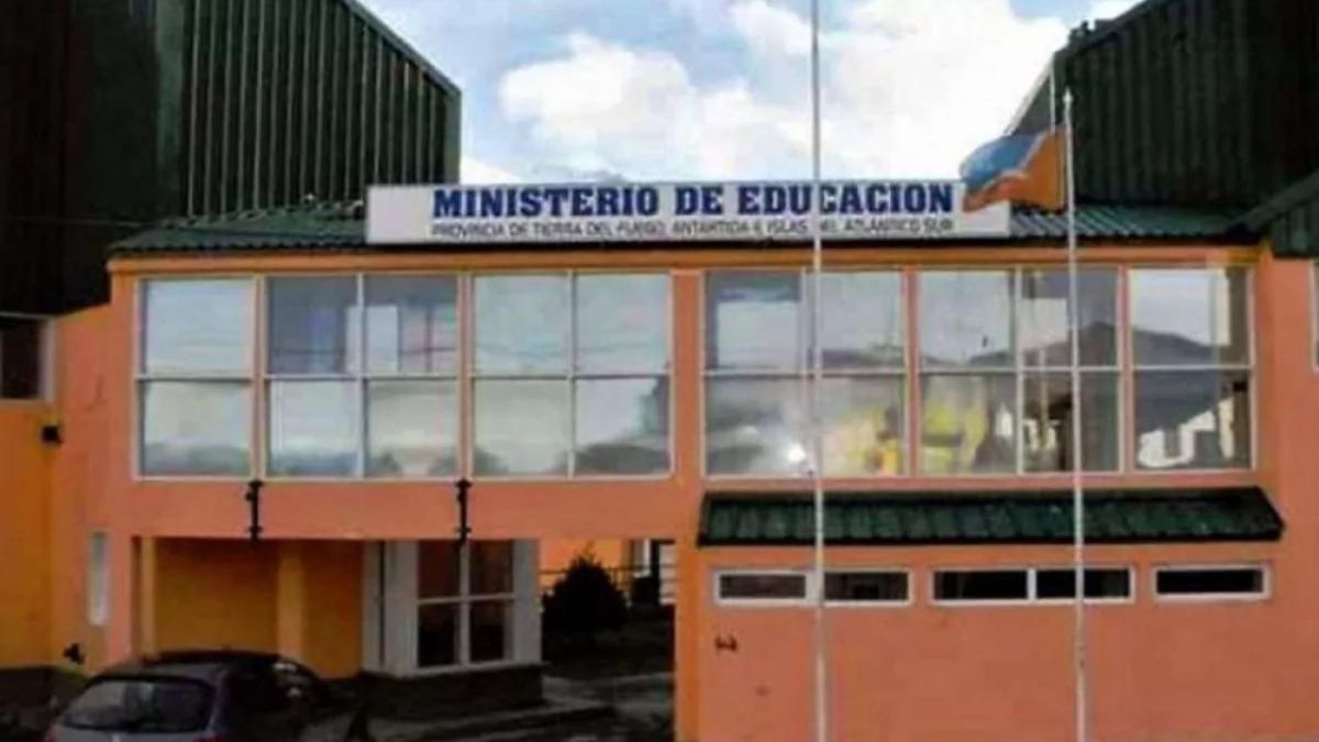 Se abren las inscripciones para 1° año de secundaria en la provincia