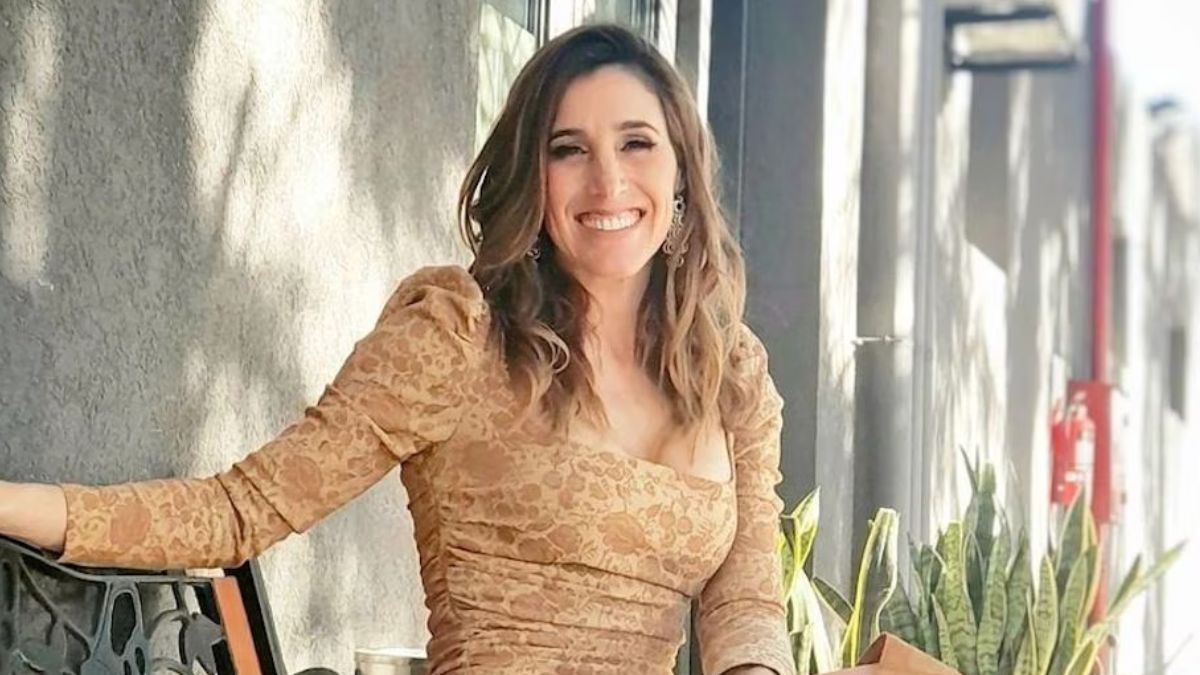 Soledad Pastorutti brindará un show durante el tradicional encendido del arbolito de Navidad