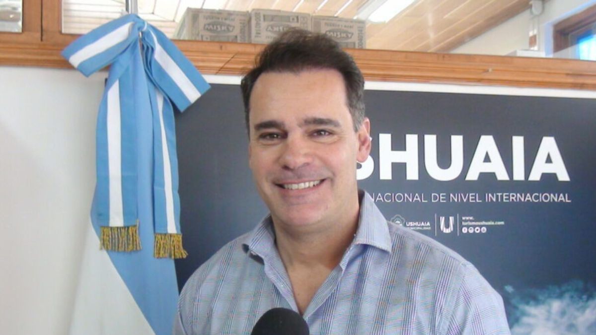 “El turismo genera empleo y bienestar en nuestra sociedad”, aseguró Ventura
