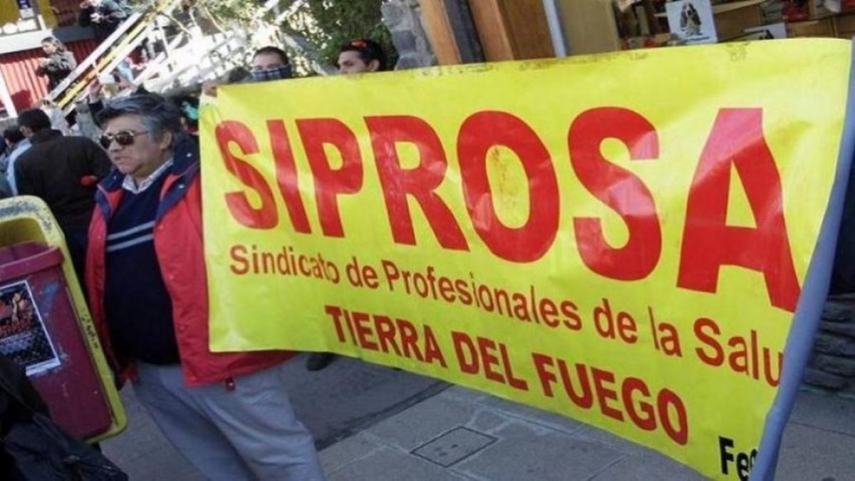“Ante un sistema que ya carece severamente de especialistas, es difícil sostenerlo”