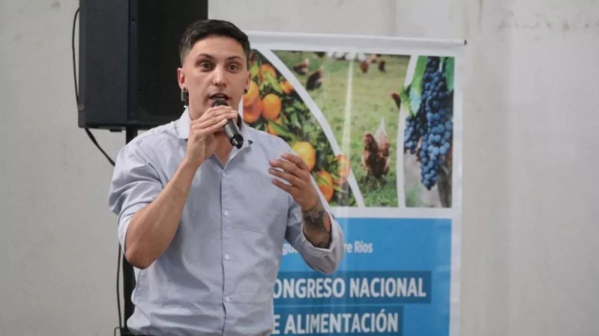 “Vamos a compartir la producción local con actividades de destreza criolla”