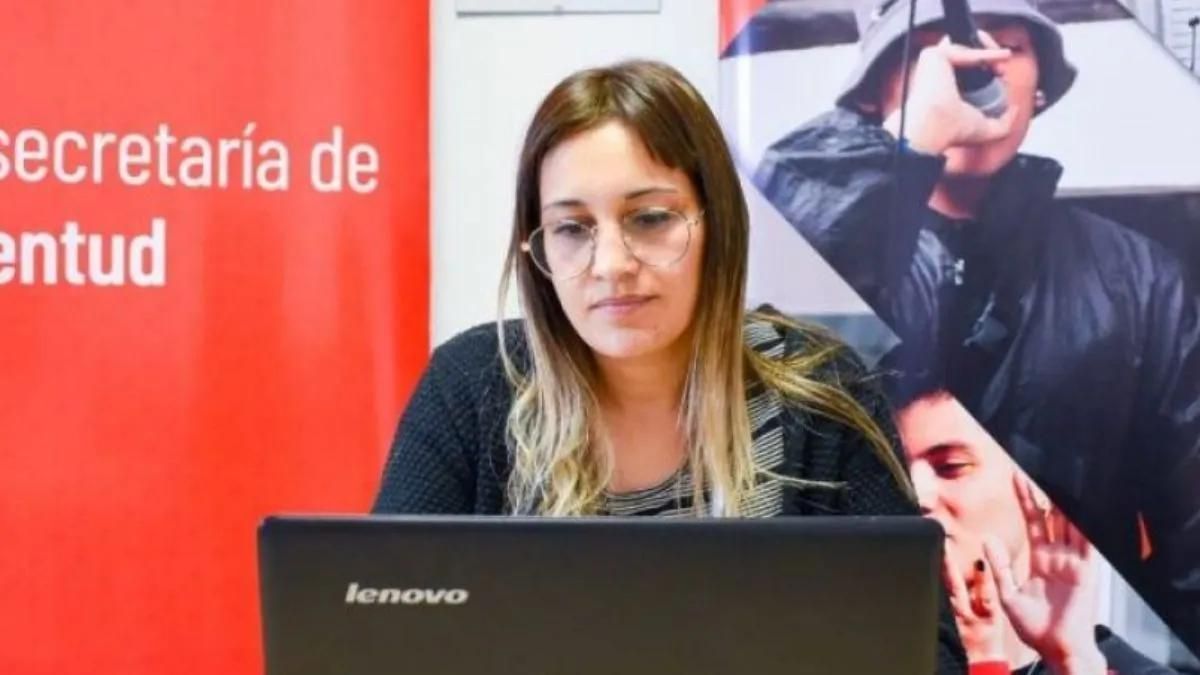 “Acercamos las áreas provinciales y los entes nacionales al alcance de la comunidad”