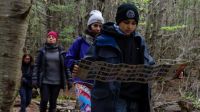 Continúan las visitas guiadas al Jardín Botánico del Cerro Bonete