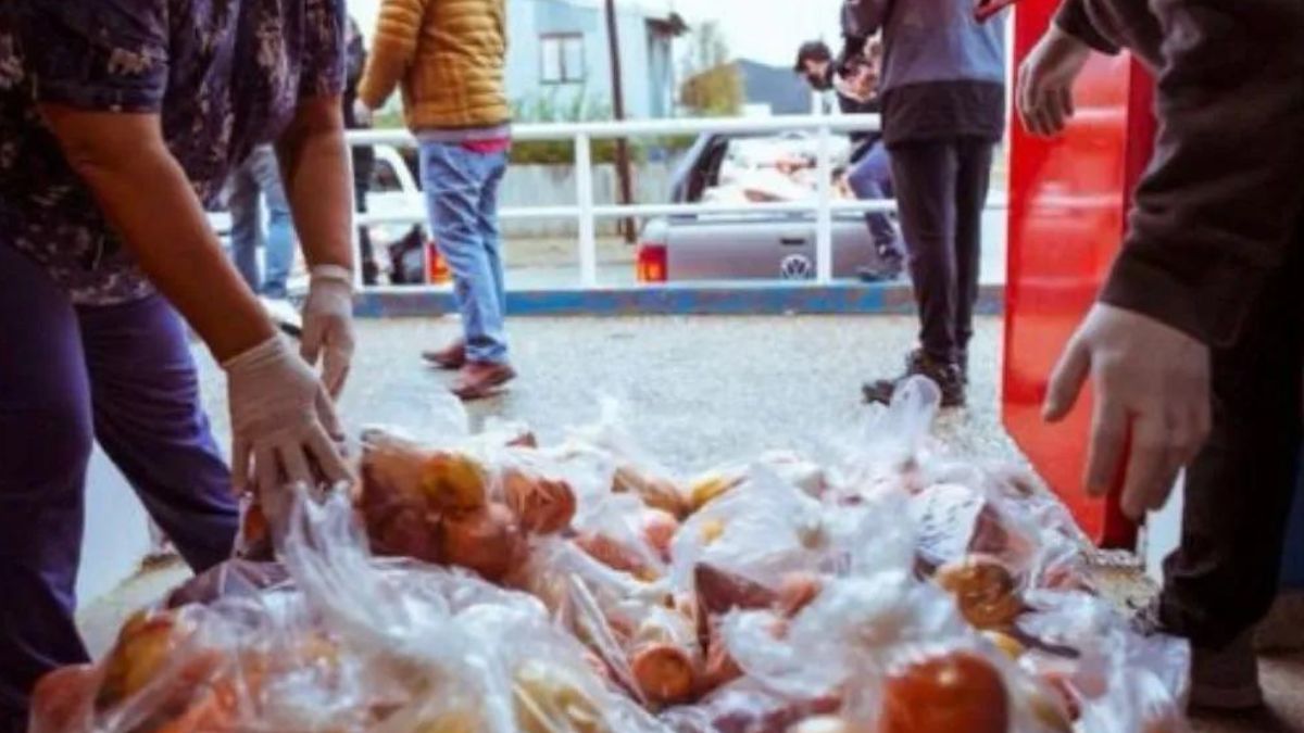 Gobierno lanzó el cronograma de entrega de módulos alimentarios para titulares de Red Sol