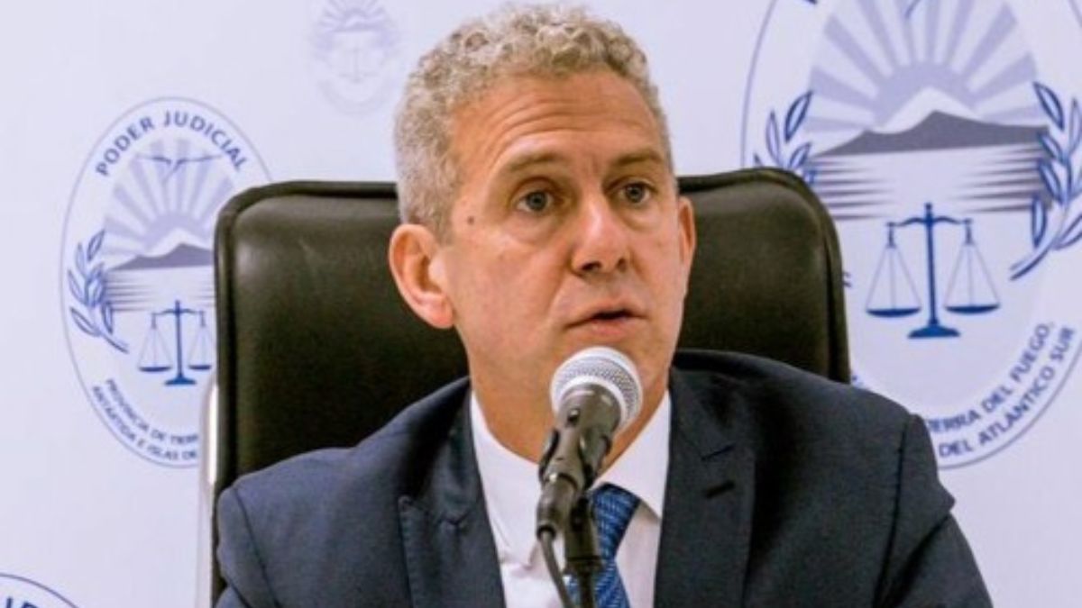 “Estamos dentro de los valores normales en la participación del presupuesto provincial”
